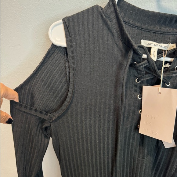 NWT Avec Les Filles Dress - Picture 7 of 8